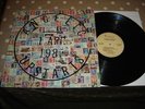 Angelic Upstarts - Brighton Bomb LP Punk Oi Skinhead Chameleon