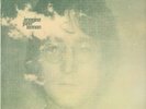 ROCK LP - JOHN LENNON BEATLES 