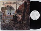 BLACK SABBATH Self Titled WARNER BROS LP NM wlp