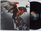BUDGIE In For the Kill MCA LP NM