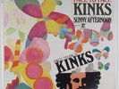 KINKS Face to Face REPRISE LP SEALED