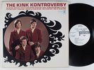 KINKS The Kink Kontroversy REPRISE LP NM wlp