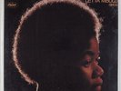 LETTA MBULU Sings CAPITOL LP SEALED David Axelrod