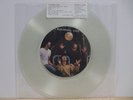 Beatles Stockholm 1963 Blackpool 1965 Clear Vinyl Sealed