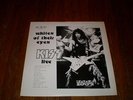 KISS: Whites Of Their Eyes 2-LP Lick It Up Tour Vinnie Vincent Paul Stanley