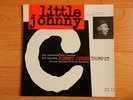 JOHNNY COLES 1st ORIG RVG BLUE NOTE EARS MINT ARCHIVE COPY