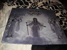 Tales of Medusa The Fatal Wounding Gaze rare numbered metal LP 200 pressed
