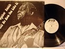 Rare Blues LP - Byther Smith - Tell Me How You Like It - Grits - Mint Minus
