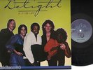 DELIGHT is it too late MONSTER FRENCH BOOGIE LP ?