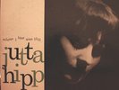 JUTTA HIPP At The Hickory House LP BLUE NOTE BLP 1515 dg flat edge 