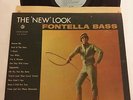 Fontella Bass The New Look LP Original Mono Checker Rescue Me Exc Rare Orig Lp