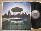 COIL Horse Rotorvator US Black Vinyl Current 93 Death In June NWW Experimental