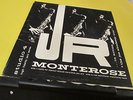 VHTF J. R. Monterose Joe Abodeely Trio In Action Studio 4 SS100