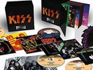 KISS - THE CASABLANCA SINGLES 74-82 BOX SET - NEW, SEALED VINYL LP 7