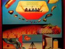 Message – The Dawn Anew Is Comin (1972) Cosmic Kraut Classic - Spain Original