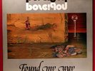 Poseidon – Found My Way (1975) Soft Psych Prog - Private Press - Kraut Tip
