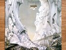 YES Relayer LP Barely Played M-/NM UK 1st 1974 A1 B1 Porky Pecko + Lyrics Inner