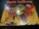 IRON MAIDEN THE NUMBER OF THE BEAST 12