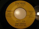 Rockabilly 45 by Mark Robinson Duane Eddy on Jamie