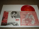 Jawbreaker busy RARE 141/150 RED VINYL green day, nirvana, sonic youth