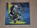 AC/DC - LIVE IN MADRID  (LIM 3LP PIC) IN DELUXE BOXSET