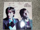 AIR Talkie Walkie OOP  Rare  Electro ambient Chill  LP  2004 LISTEN