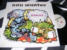 1995 INTO ANOTHER Seemless LP gatefold Orgiginal MUTATE ME Hollywood REVELATION
