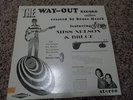 Dimension 5 THE WAY OUT RECORD Freaky Psych Eletronic Music for Kids??
