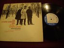 THE ORNETTE COLEMAN TRIO - AT THE GOLDEN CIRCLE VOL.I - BLUE NOTE 4224 MONO VG++