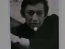 Serge Gainsbourg La Javanaise Flexi Postcard  Picture Disc Poland