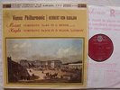 RCA SB ER2 original Karajan conducts Mozart, Haydn