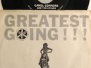 Carol Connors: Yum Yum Yamaha M- w/PIC SLEEVE 1962 rare hotrod teen ?HEAR