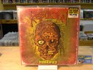 REPULSION Horrified LP 180 Gram Vinyl Relapse Reissue Limited Metal RARE