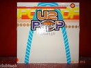 U2 ?  - POP MART SAMPLER 2 DISC PROMO ?  VINYL