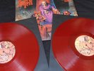 Death - Scream Bloody Gore LP - Rotes Doppel Vinyl (Limitiert) SELTEN