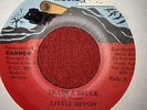 LITTLE DEVON / TRASH & BRUCK / CANON MUSIC / DIGI ROOTS
