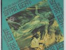 BIG JIM SULLIVAN Sitar Beat MERCURY LP SEALED