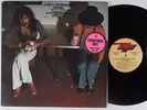FRANK ZAPPA & CAPTAIN BEEFHEART & MOTHERS Bongo Fury DISCREET LP NM