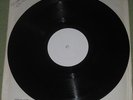 Traffic JIM CAPALDI  Short Cut Draw Blood UK RARE White Label Test Pressing 