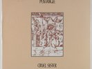 PENTANGLE Cruel Sister REPRISE LP SEALED