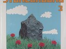STONEGROUND 3 WARNER BROS LP SEALED promo