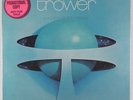 ROBIN TROWER Twice Removed From Yesterday CHRYSALIS LP SEALED promo
