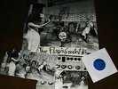 #63 OF 450 COPIES RARE 1970 = THE FLOW = HEAVY FUZZ PSYCH BEAST + POSTER & EP