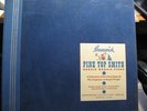 PINE TOP SMITH GREAT 2 RECORD BLUES SET WITH BOOKLEY ON BRUNSWICK ALBUM B-1002