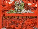 LP:Pete Brown and his Battered Ornaments,A Meal You Can Shake Hands With In The