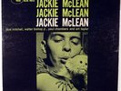JACKIE McLEAN-CAPUCHIN SWING-ORIGINAL DEEP GROOVE 63RD ST, EAR, RVG