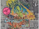 WET WILLIE Drippin Wet Live CAPRICORN LP SEALED promo