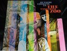 THE TANGERINE ZOO “Outside Looking In” TOP Original 1969 Acid Fuzz Psych lp M-