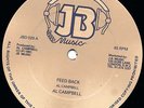MERRY CHRISTMAS AL CAMPBELL - FEEDBACK - JAH SHAKA POWER PLAY LISTEN