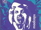 Single / THE MADCAPS / DANZER / AUSTRIA / RARITÄT /